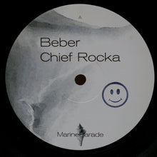 Load image into Gallery viewer, Kevin Beber : Chief Rocka (12")
