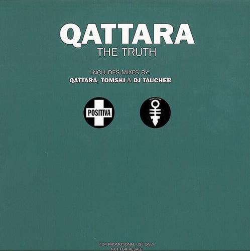 Qattara : The Truth (2x12