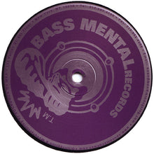 Load image into Gallery viewer, Big Moses Feat. Ja'Nel : For You (12")
