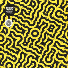 Load image into Gallery viewer, Audion : Alpha (2xLP, Album + CD, Album)
