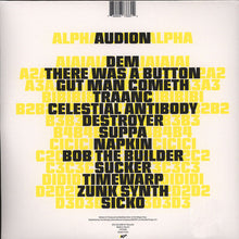 Load image into Gallery viewer, Audion : Alpha (2xLP, Album + CD, Album)
