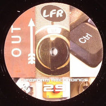 Load image into Gallery viewer, Andreas Kremer vs. Martyn Hare : Out Of Control (12")
