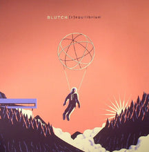 Load image into Gallery viewer, Blutch (3) : [R]equilibrium  (12&quot;, EP)

