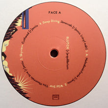 Load image into Gallery viewer, Blutch (3) : [R]equilibrium  (12&quot;, EP)

