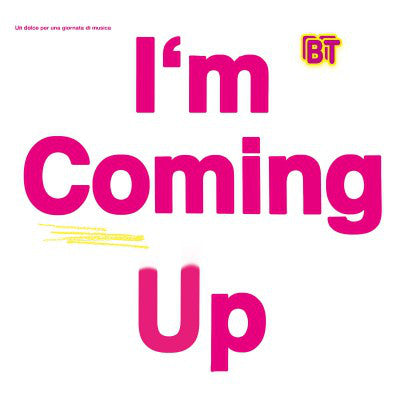 Bell Towers* : I'm Coming Up (12