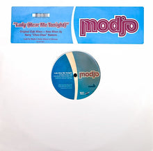 Load image into Gallery viewer, Modjo : Lady (Hear Me Tonight) (12")
