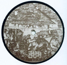 Load image into Gallery viewer, Jacek Sienkiewicz Feat. Marek Raczkowski : Warsaw For Beginners (12", EP)
