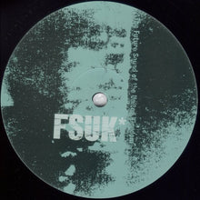 Load image into Gallery viewer, Krafty Kuts : Funky Elements EP (12", EP)
