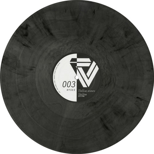 Hysee : Circular Dispute / Isolator / Ossima (12