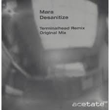 Mara : Desanitize (12