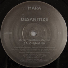 Load image into Gallery viewer, Mara : Desanitize (12&quot;)
