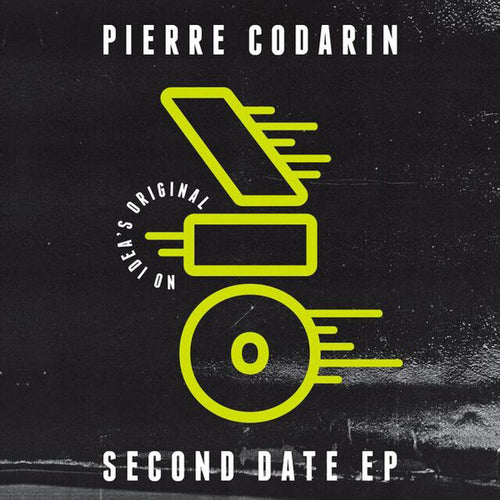 Pierre Codarin : Second Date EP (12