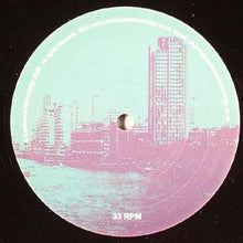 Load image into Gallery viewer, Orlando B : Unknown EP (12", EP)
