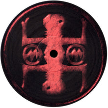 Load image into Gallery viewer, Space Tribe : Ultrasonic Heartbeat (12")
