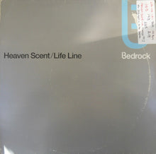 Load image into Gallery viewer, Bedrock : Heaven Scent / Life Line (12")

