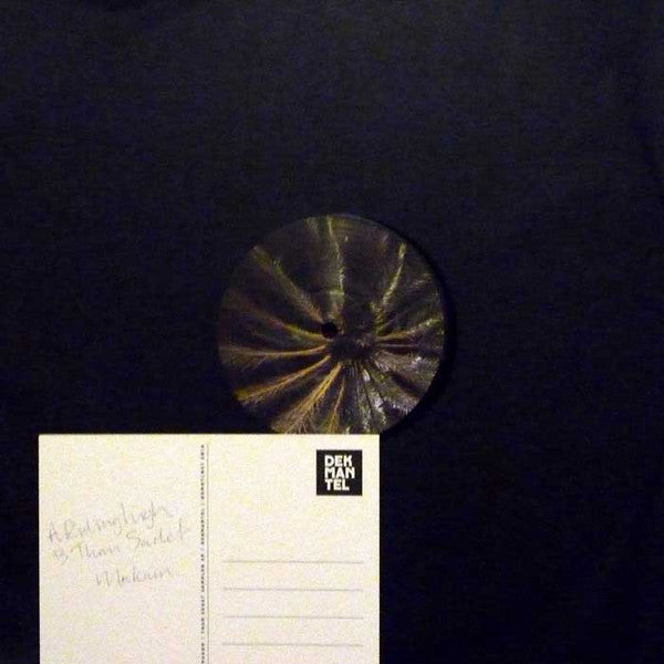 Makam : Than Sadet Sampler EP (12