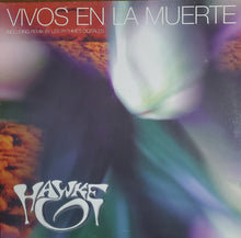 Load image into Gallery viewer, Hawke : Vivos En La Muerte (12&quot;)
