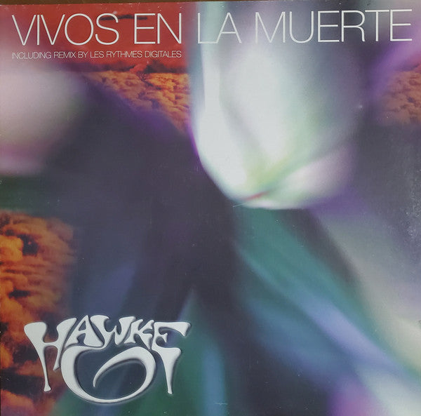 Hawke : Vivos En La Muerte (12