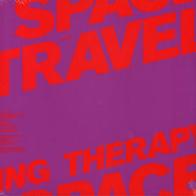 Load image into Gallery viewer, Spacetravel : Dancing Therapy (2xLP, Album)
