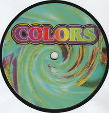 Load image into Gallery viewer, Frederik, Pako &amp; DJ Stef* : Monday (12&quot;)
