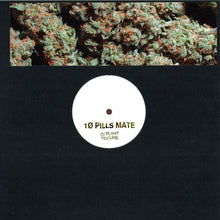 Load image into Gallery viewer, DJ Plant Texture : Hi Fi EP (12", EP)
