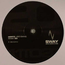 Load image into Gallery viewer, Hertz : Big Bang (12")
