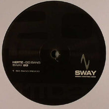 Load image into Gallery viewer, Hertz : Big Bang (12")
