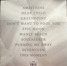 Load image into Gallery viewer, Soren Juul* : This Moment (LP, Album, Cle)

