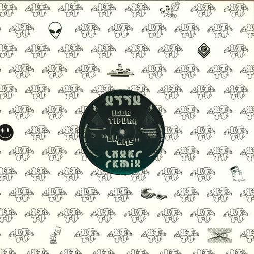 Igor Tipura : Dwams (12