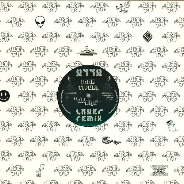 Igor Tipura : Dwams (12