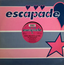 Load image into Gallery viewer, Funky Disco &amp; Nu Groove : Get Down People (12&quot;)
