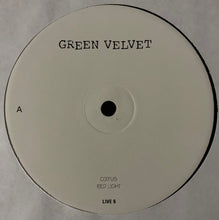 Load image into Gallery viewer, Green Velvet : Coitus (12")
