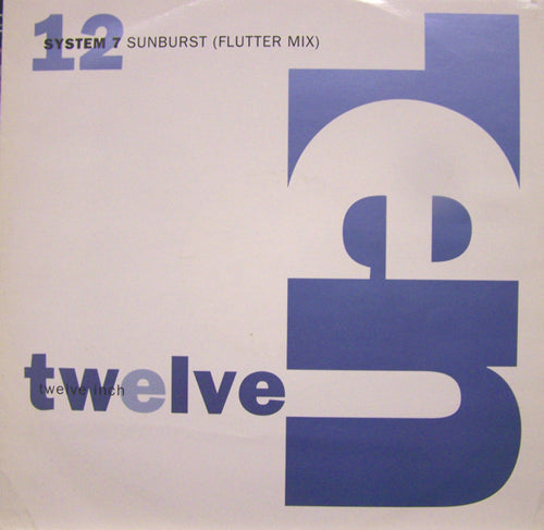 System 7 : Sunburst (Flutter Mix) (12