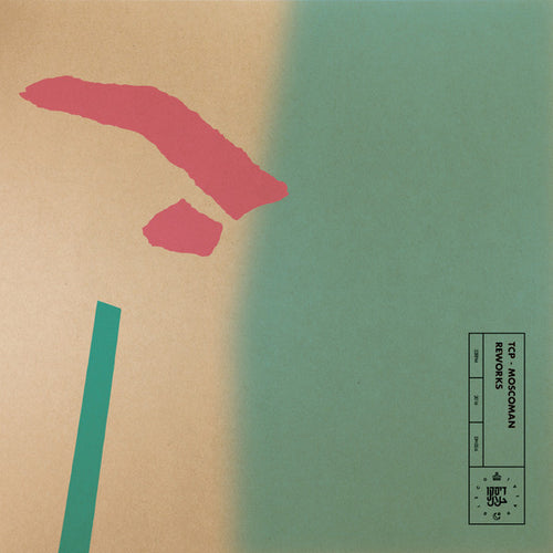 TCP (4) : Moscoman Reworks (12