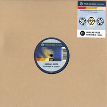 Load image into Gallery viewer, Douglas Greed : Girlfriend In A Coma (12")
