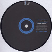 Load image into Gallery viewer, Lucid (45) : Stay With Me Till Dawn (Jan Driver Remixes) (12&quot;, Promo)
