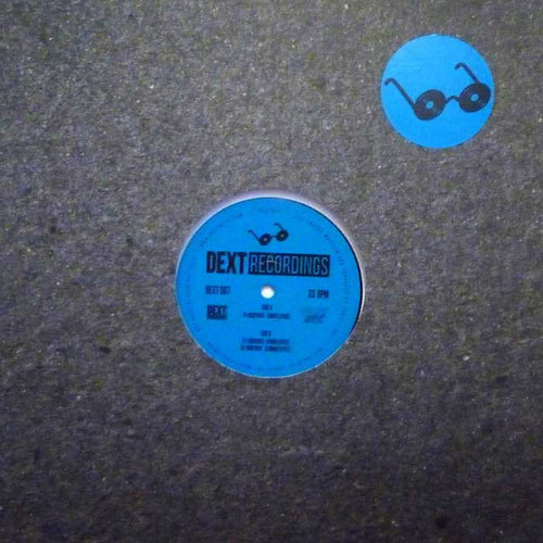 Bodyjack : Cobra Effect EP (12