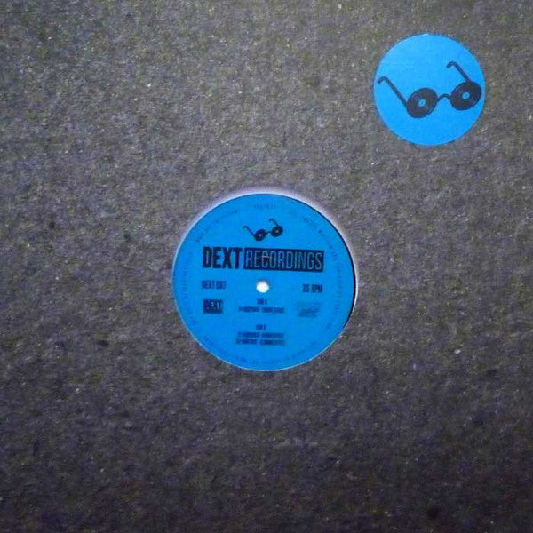 Bodyjack : Cobra Effect EP (12