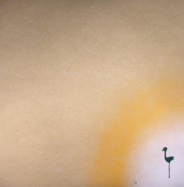 Wasserfall : Lil Bird EP (12