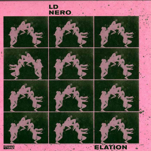 LD Nero : Elation Tracks (12