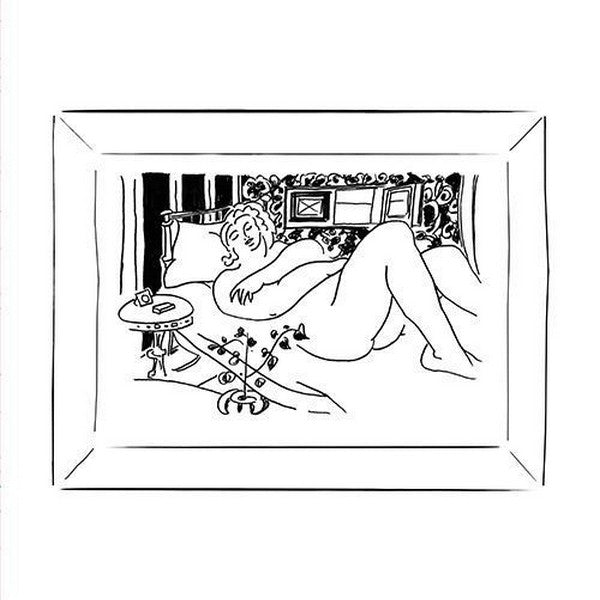 Andrzej Nowak (6) : Cocktail Paint (LP, Album)