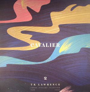 T.K. Lawrence : Cross Species Platform EP (12