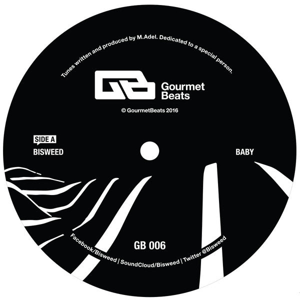 Bisweed : Baby / Fay (12