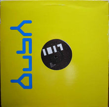 Load image into Gallery viewer, Blakkat : Blakkat (12", Blu)
