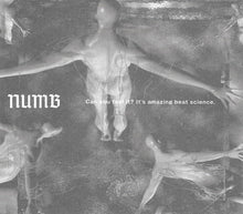 Load image into Gallery viewer, Numb (2) : 己 = Onore / 四ツ目 = Yotume (12")
