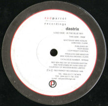 Load image into Gallery viewer, Dastrix : In The Blue Sky (12&quot;)
