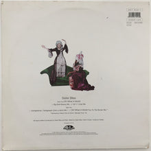 Load image into Gallery viewer, Sister Bliss : Oh! What A World (12&quot;, Single)
