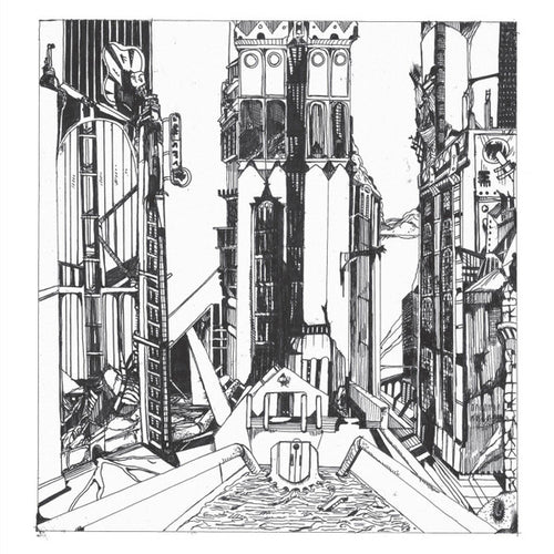 Vaghe Stelle : The Full Stream Ahead: The Prologue (12