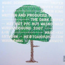 Load image into Gallery viewer, Marc Schneider : Sniper (12")
