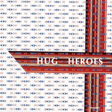 Load image into Gallery viewer, Hug : Heroes (2x12", Album)
